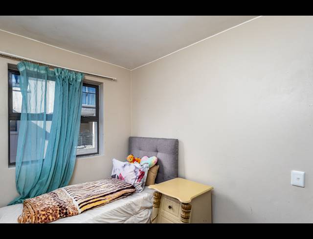 2 BEDROOM APARTMENT FOR SALE IN TYGER WATERFRONT